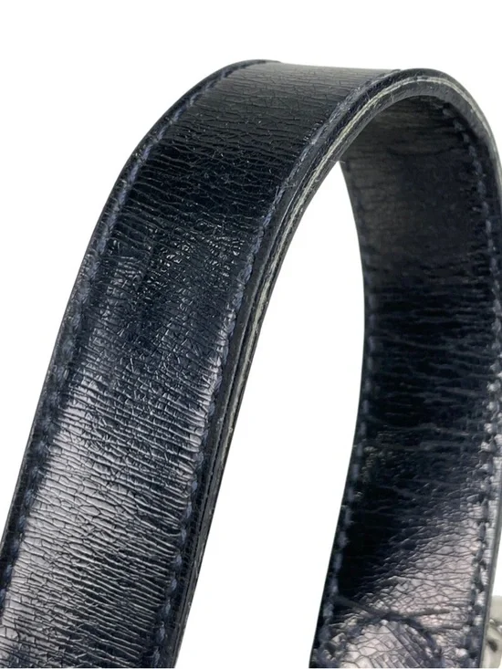 Christian Dior Limited Edition Speedway Denim Saddle Bag - Picture 7 of 9